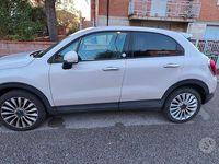 Usata Fiat 500X Opening Edition 120 CV (88 kW) 2015 SUV