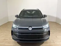 Nuova VW Tiguan Edition 204 CV (150 kW) 2026 Argento SUV