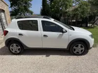 Usata Dacia Sandero Stepway 101 CV (74 kW) 2020 Berlina