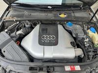 Usata Audi A4 179 CV (131 kW) 2002 Station wagon