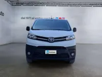Begagnad Toyota Proace 120 HK (88 kW) 2021 Vit Minibuss