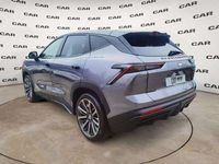 Usata Sportequipe S6 114 kW (156 CV) 2024 Grigio scuro SUV