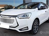 Nuova EVO Evo 3 2025 Bianco SUV