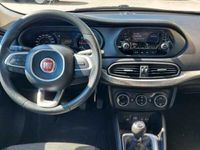 usata Fiat Tipo (2015-->) 1.4 4 porte Opening Edition