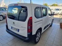 usata Citroën Berlingo BlueHDi 130 S&S AUTOCARRO N1