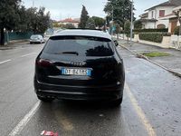 Usata Audi Q5 S-Line 2010 Nero SUV