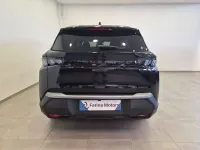 Usata Peugeot 5008 145 CV (106 kW) 2025 Nero SUV