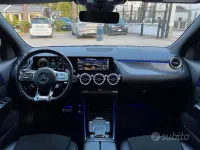 Occasion Mercedes GLA35 AMG AMG 306 ch (225 kW) 2022 Gris SUV