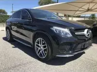 Usata Mercedes GLE350 Premium Plus 258 CV (189 kW) 2016 SUV