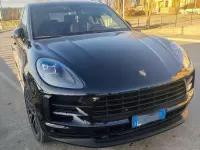 Usata Porsche Macan 245 CV (180 kW) 2020 SUV