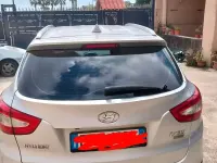 Käytetty Hyundai ix35 Xpossible 115 HP (84 kW) 2014 Harmaa Katumaasturi