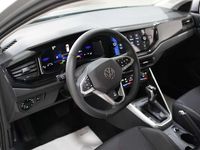 Nuova VW Polo Edition 95 CV (69 kW) 2026 Argento Utilitaria