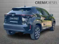Second-hand Toyota Yaris Cross Trend 92 CP (67 kW) 2024 Negru SUV