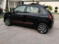 Usata Renault Twingo 2016 Nero Utilitaria