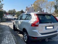 Usata Volvo XC60 175 CV (128 kW) 2010 Grigio SUV