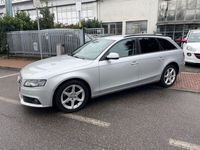 usata Audi A4 Avant 2.0 tdi Advanced 143cv