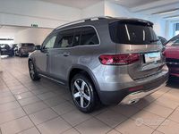 Usata Mercedes GLB200 Sport 150 CV (110 kW) 2020 Grigio SUV