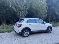 Usata Fiat 500 120 CV (88 kW) 2022 Bianco Station wagon