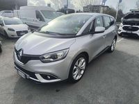 Usata Renault Grand Scénic IV 120 CV (88 kW) 2019 Argento Monovolume
