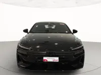 Usata Audi A6 e-tron S-Line 314 kW (428 CV) 2025 Nero mito metallizzato Station wagon