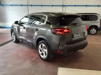 Usata Citroën C5 Aircross 145 CV (106 kW) 2025 Grigio SUV