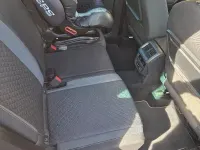 Usata VW Tiguan 125 CV (91 kW) 2018 Bianco SUV