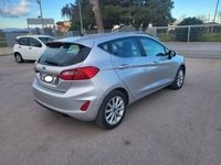 usata Ford Fiesta 1.1 85 CV 5 porte Titanium