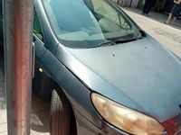 Usata Peugeot 407 109 CV (80 kW) 2004 Grigio Station wagon