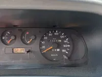 Usata Nissan Terrano 101 CV (74 kW) 1998 SUV