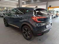Usata Renault Captur Engineered 145 CV (106 kW) 2023 Blu SUV