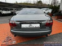 usata Jaguar XK8 4.2 Coupé DA COLLEZIONE! UNICOPROPRIE