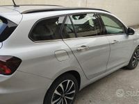 Usata Fiat Tipo S 120 CV (88 kW) 2019 Grigio Berlina