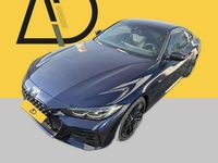 Usata BMW 420 M Sport 190 CV (139 kW) 2023 Other Coupé