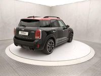 usata Mini John Cooper Works Countryman Countryman F60 2.0 Hype ALL4