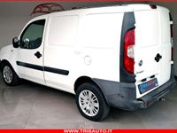 Usata Fiat Doblò 105 CV (77 kW) 2006 Monovolume