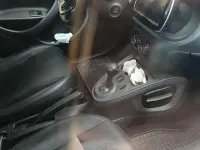 Usata Smart ForFour 71 CV (52 kW) 2017 Bianco Utilitaria
