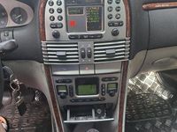 Usata Lancia Lybra 2000 Verde Station wagon