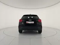 Usata Audi Q2 Admired 110 CV (80 kW) 2022 Other SUV