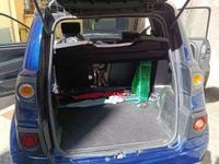 Usata Microcar M.Go 2017 Blu/azzurro Utilitaria