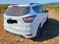 usata Ford Kuga 2.0 tdci ST-Line sport 2.0 TDCI 180cv