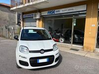 Usata Fiat Panda Connect 69 CV (50 kW) 2019 Bianco Utilitaria