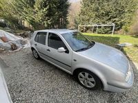 Usata VW Golf III 75 CV (55 kW) 1998 Berlina