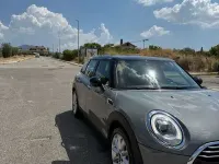 Usata Mini Cooper D Clubman 150 CV (110 kW) 2019 Grigio Station wagon