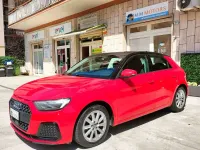 Usata Audi A1 Ambiente 116 CV (85 kW) 2018 Other Berlina