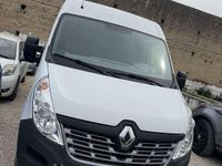 Usata Renault Master 131 CV (96 kW) 2017 Furgone