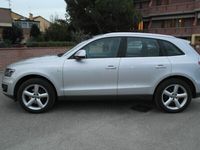 usata Audi Q5 1ª serie 2.0 TDI 170 CV quattro