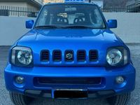 Usata Suzuki Jimny 80 CV (58 kW) 2000 Other SUV