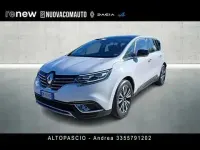 Usata Renault Espace Initiale Paris 2023 Monovolume