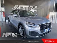 Occasion Audi Q2 Business 150 PK (110 kW) 2017 Grijs SUV
