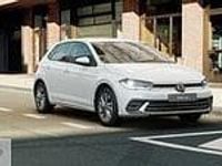 Nuova VW Polo Style 95 CV (69 kW) 2025 Bianco Utilitaria